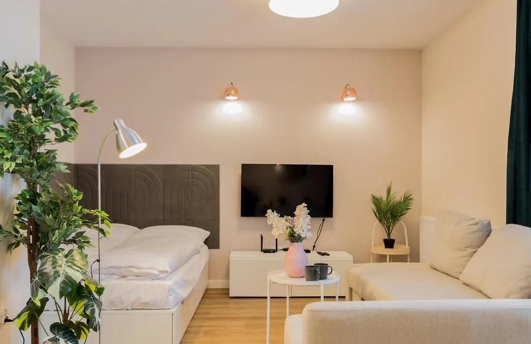 VacationClub - Apartamenty Zakopiańskie Apartament 36-1